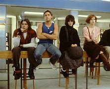 coming of age